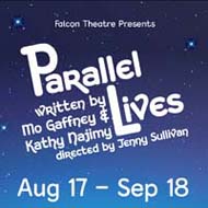 Parallel Lives Web Ad